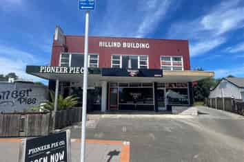 Affordable Retail in Great Location