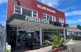 Affordable Retail in Great Location