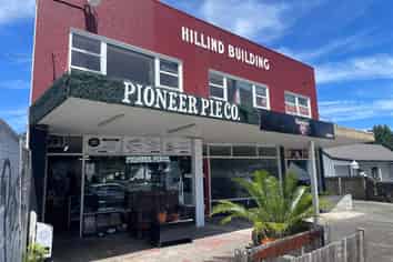 Affordable Retail in Great Location