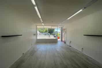 Affordable Retail in Great Location