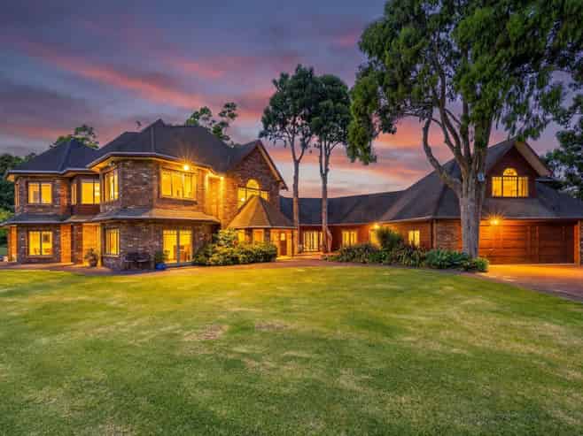 251 Whitehills Road, Wainui