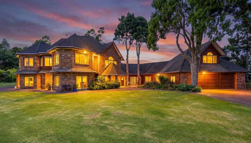 251 Whitehills Road, Wainui