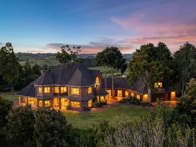 251 Whitehills Road, Wainui