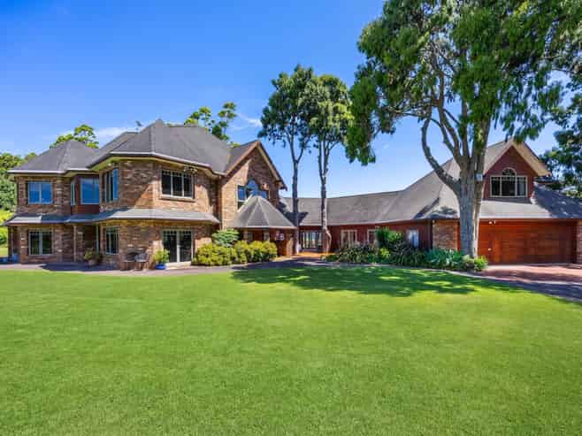 251 Whitehills Road, Wainui