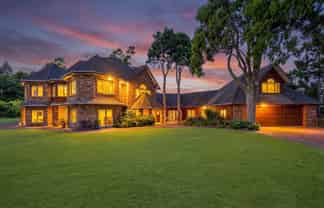 251 Whitehills Road, Wainui