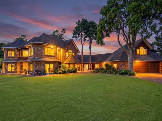 251 Whitehills Road, Wainui