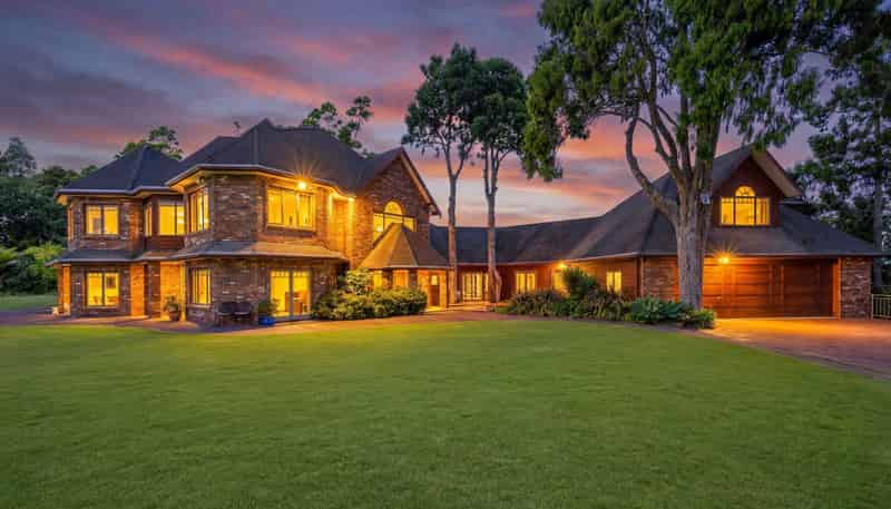 251 Whitehills Road, Wainui