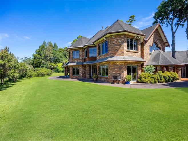 251 Whitehills Road, Wainui