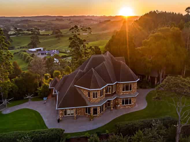 251 Whitehills Road, Wainui