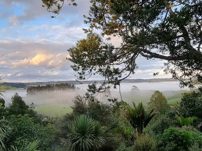 251 Whitehills Road, Wainui