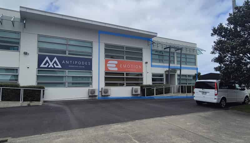 Unit 1 2 Ake Ake Place, Otaki