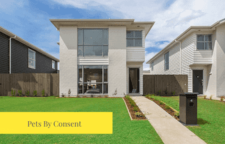 4 Aeronautic Road, Takanini