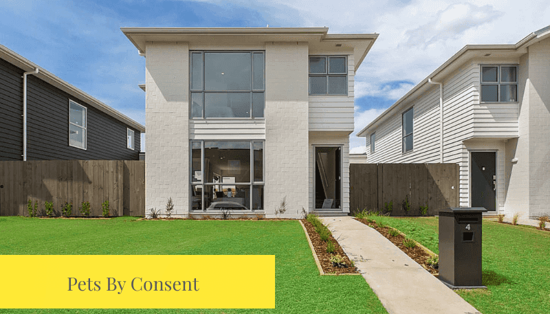 4 Aeronautic Road, Takanini