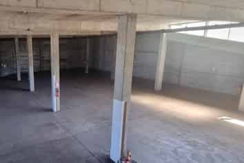 Standout Korokoro Warehouse