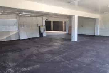 Standout Korokoro Warehouse