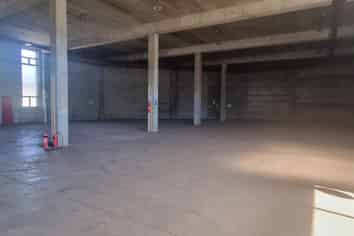 Standout Korokoro Warehouse