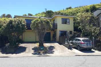 Wellington - Address withheld