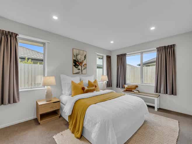 9 Ronaldson Lane, Wigram