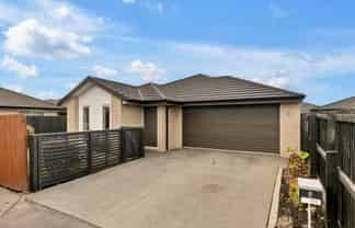 9 Ronaldson Lane, Wigram