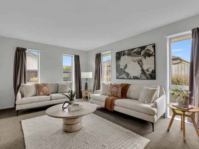 9 Ronaldson Lane, Wigram