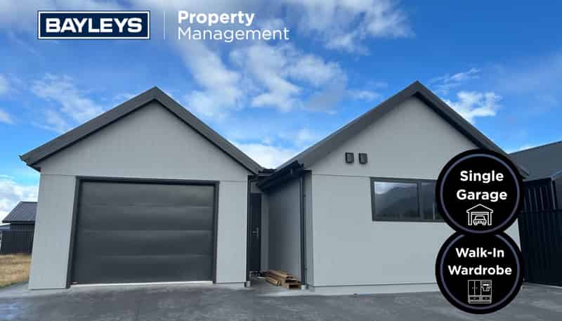 32 Longview Dr, Lake Hawea