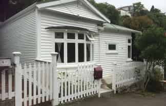 60 Epuni St, Aro Valley