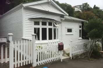 60 Epuni St, Aro Valley