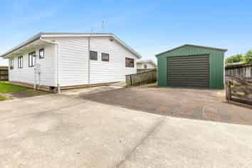 25C Kilbride Road, Matamata