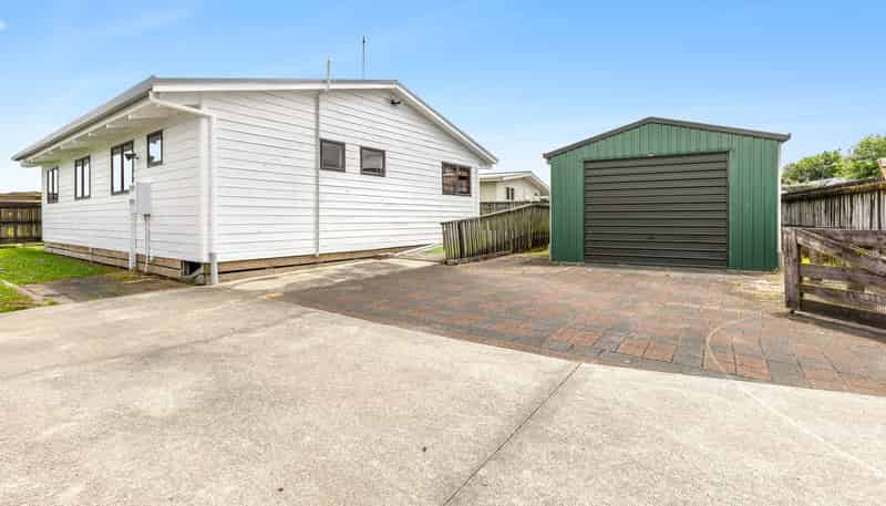 25C Kilbride Road, Matamata