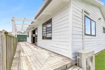 25C Kilbride Road, Matamata