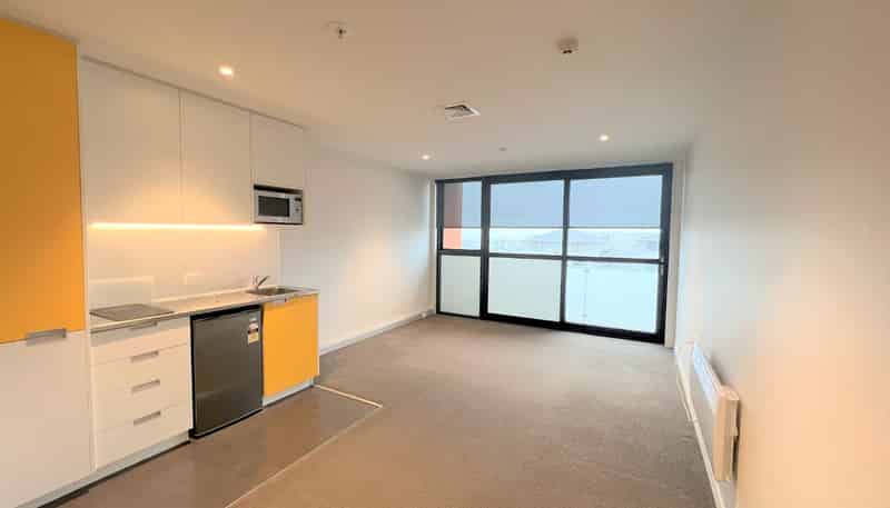 212/5 Dundonald Street, Eden Terrace
