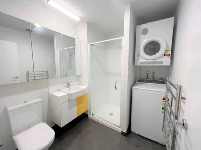 212/5 Dundonald Street, Eden Terrace