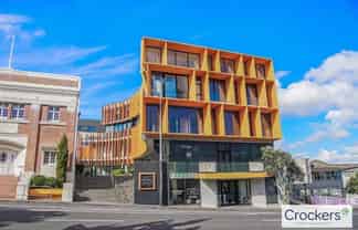 212/5 Dundonald Street, Eden Terrace