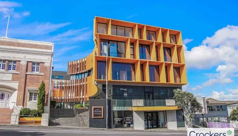 212/5 Dundonald Street, Eden Terrace