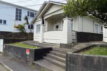 161 Ohiro Rd, Brooklyn