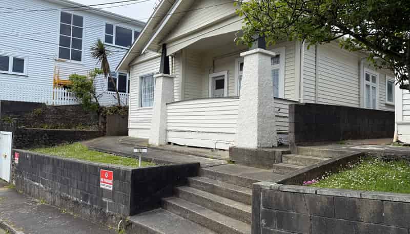 161 Ohiro Rd, Brooklyn