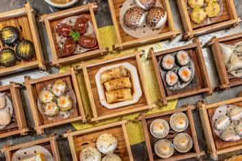 Popular Chinese Dining - Stable Profits