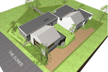 32 The Dunes, Cromwell