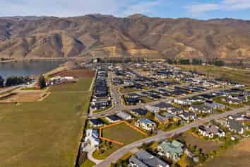 32 The Dunes, Cromwell