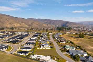 32 The Dunes, Cromwell