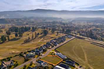 32 The Dunes, Cromwell