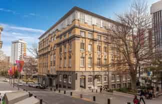 4F/28 Wellesley Street East, Auckland Central