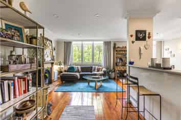 4F/28 Wellesley Street East, Auckland Central