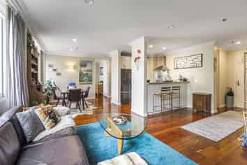 4F/28 Wellesley Street East, Auckland Central