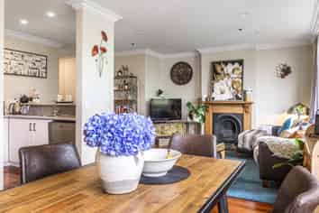 4F/28 Wellesley Street East, Auckland Central