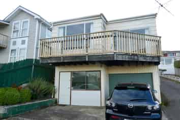 C/57 Cargill Street , Dunedin Central