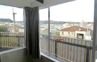 C/57 Cargill Street , Dunedin Central