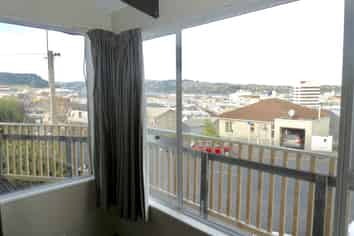 C/57 Cargill Street , Dunedin Central