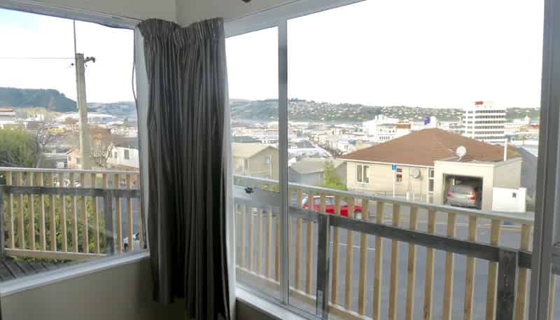 C/57 Cargill Street , Dunedin Central