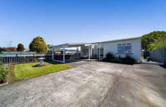 15 Disraeli Street, Hawera